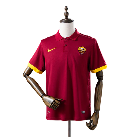 Roma - Camisola Principal 14/15 Retro