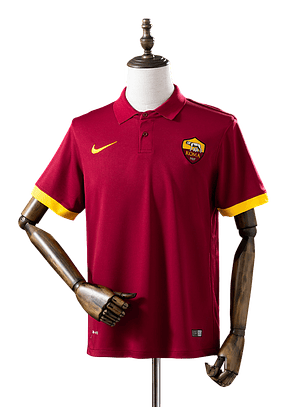 Roma - Camisola Principal 14/15 Retro