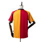 Roma - Camisola Principal Liga dos Campeões 01/02 Retro - Thumbnail 2