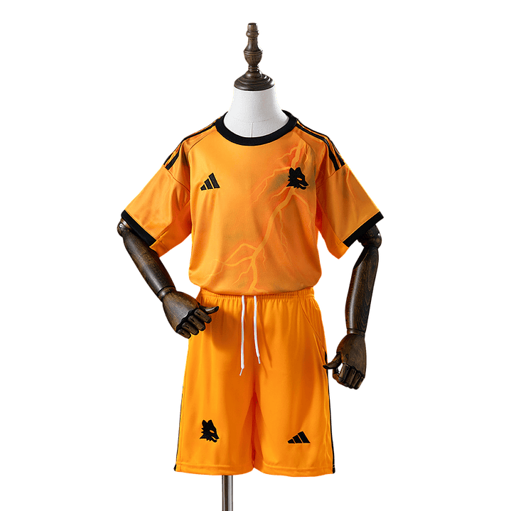Roma - Kit Criança Secundária 25/26 1