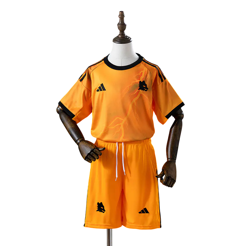 Roma - Kit Criança Secundária 25/26 1