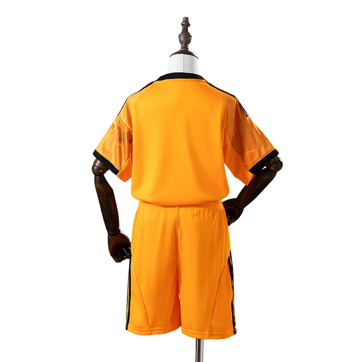 Roma - Kit Criança Secundária 25/26 2