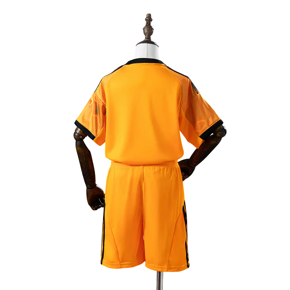Roma - Kit Criança Secundária 25/26 2