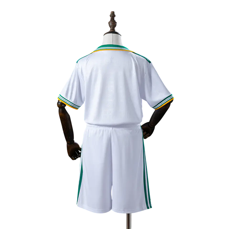 Roma - Kit Criança Alternativo 25/26 2
