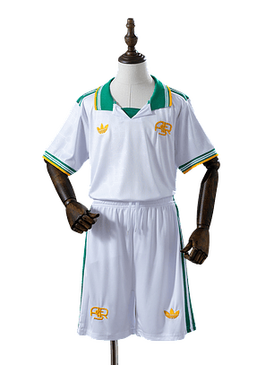 Roma - Kit Criança Alternativo 25/26