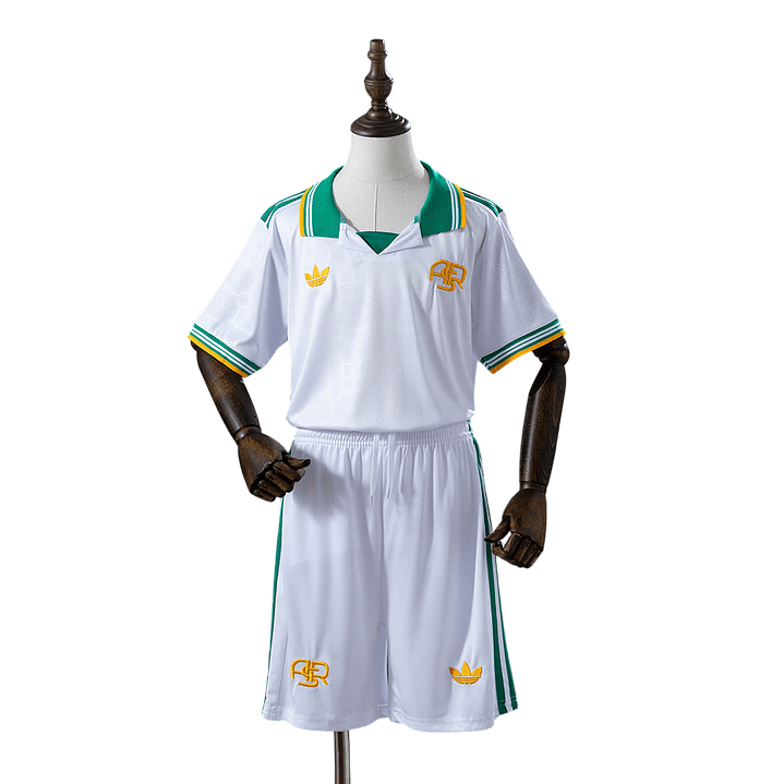 Roma - Kit Criança Alternativo 25/26 1