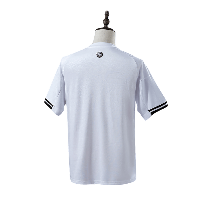 Fulham - Camisola Principal 25/26 2