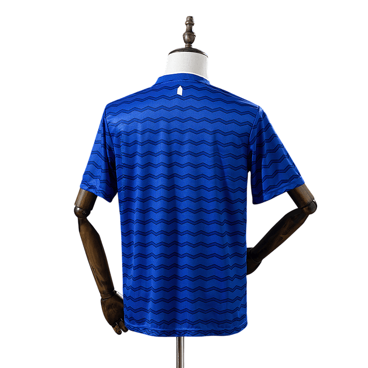 Everton - Camisola Principal 25/26 2