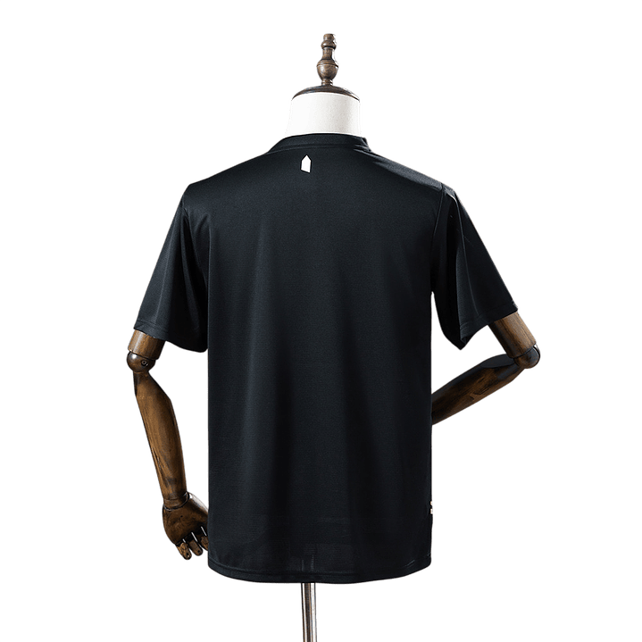 Everton - Camisola Alternativa 25/26 2