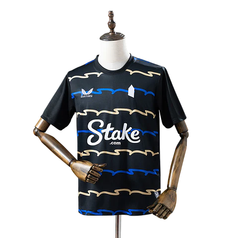 Everton - Camisola Alternativa 25/26