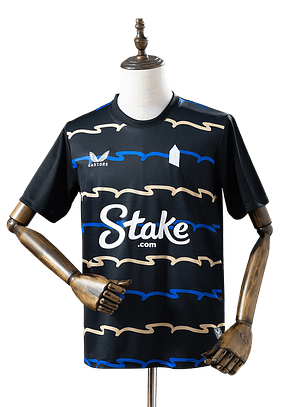 Everton - Camisola Alternativa 25/26