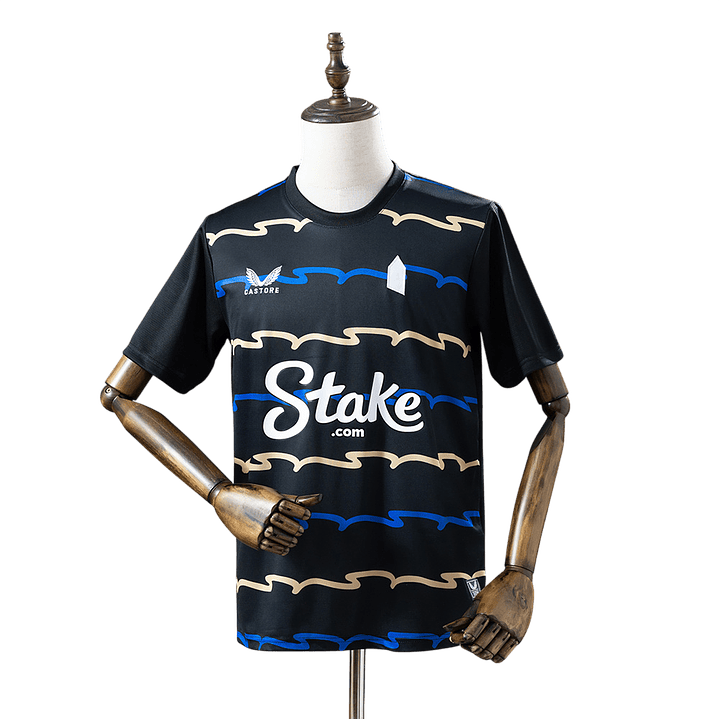 Everton - Camisola Alternativa 25/26 1