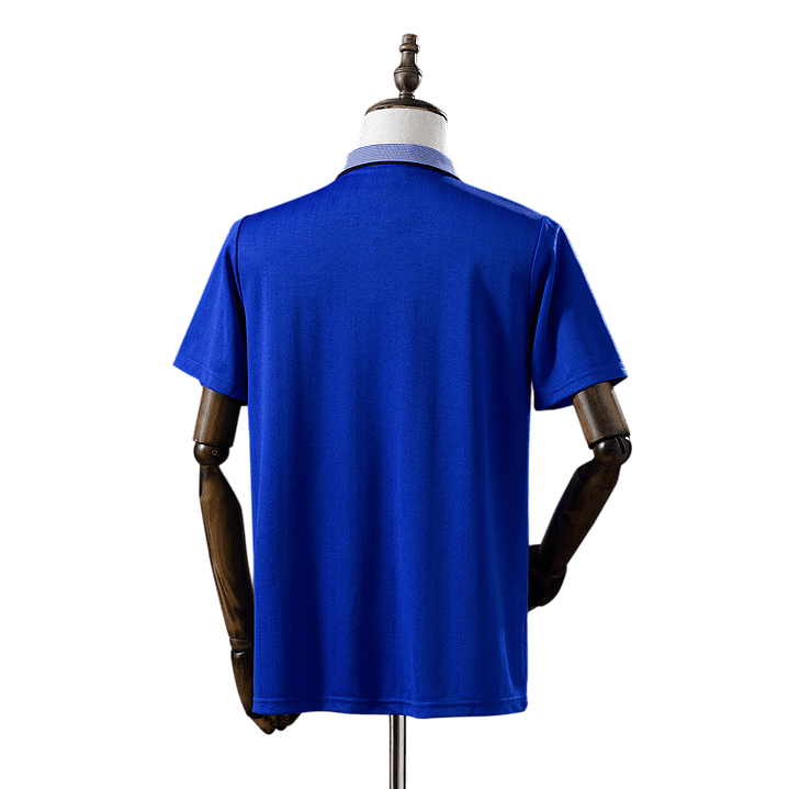 Everton - Camisola Principal 94/95 Retro 2