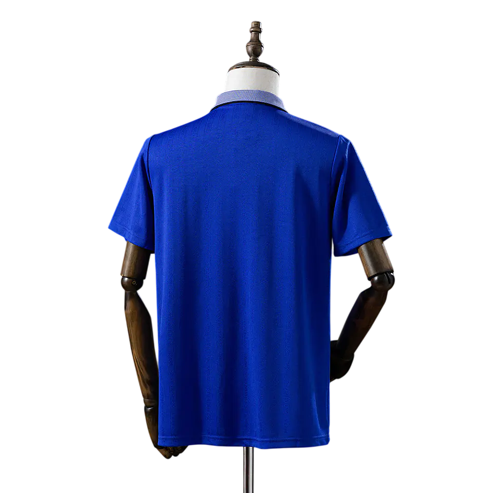 Everton - Camisola Principal 94/95 Retro 2