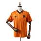 Wolverhampton - Camisola Principal 85/86 Retro - Thumbnail 1