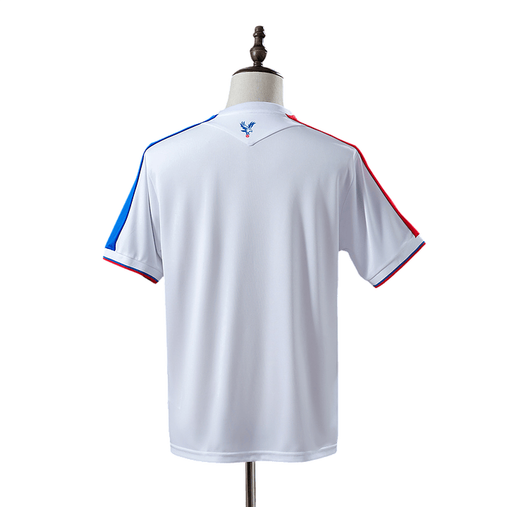 Crystal Palace - Camisola Secundária 25/26 2