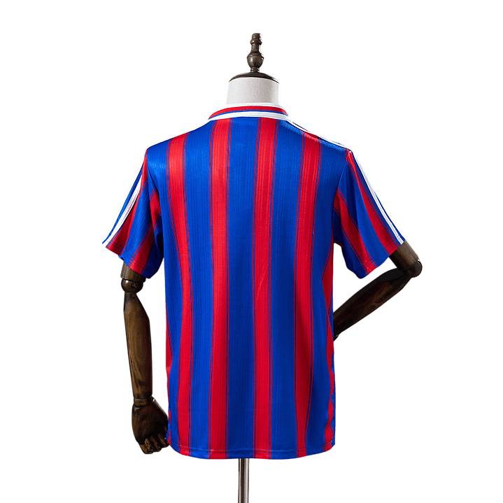 Crystal Palace - Camisola Principal 96/98 Retro 2