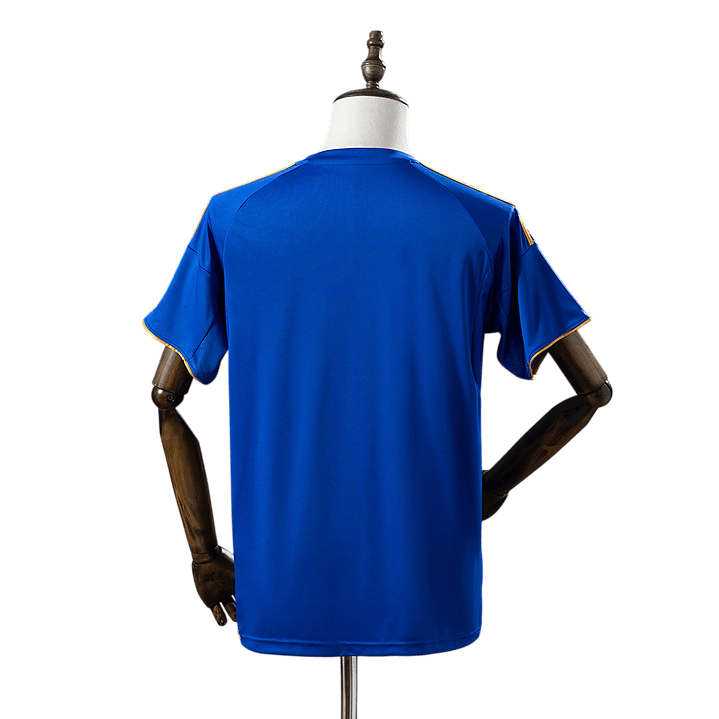 Leicester City - Camisola Principal 25/26 2