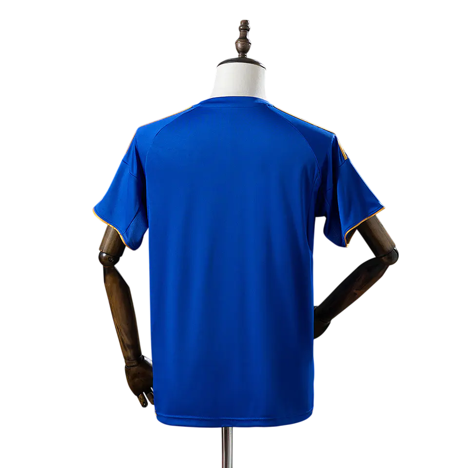 Leicester City - Camisola Principal 25/26 2