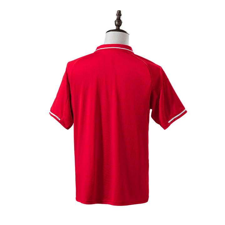 Nottingham Forest - Camisola Principal 25/26 2