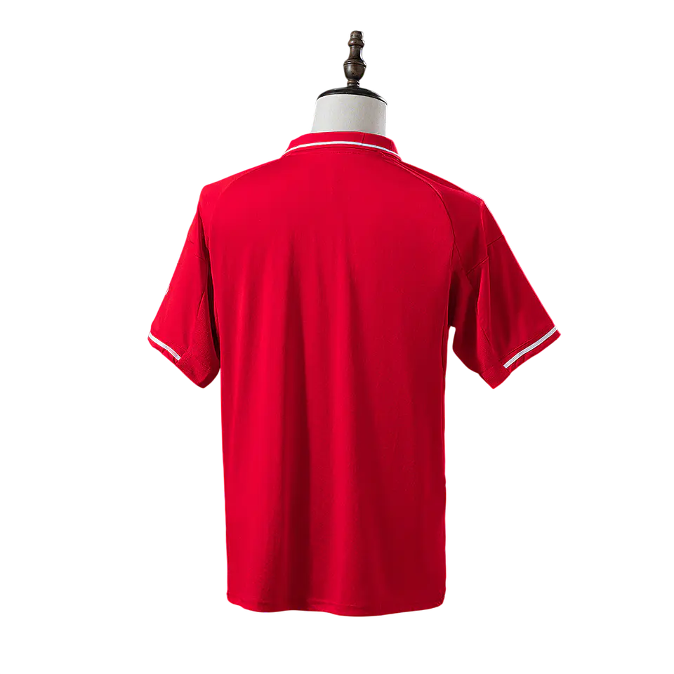 Nottingham Forest - Camisola Principal 25/26 2