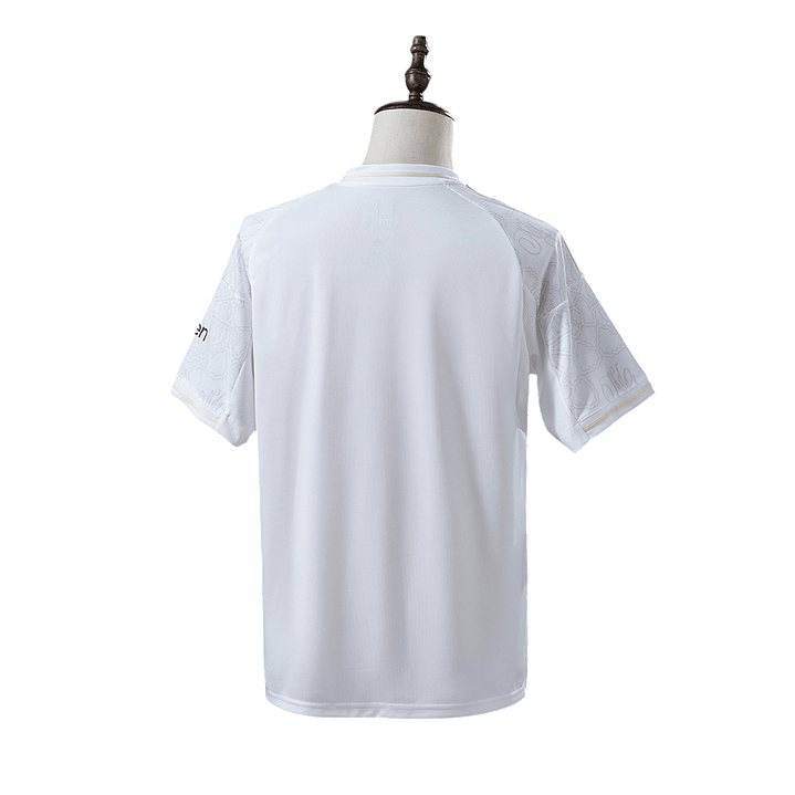 Nottingham Forest - Camisola Secundária 25/26 2