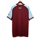 Aston Villa - Camisola Principal 25/26 - Thumbnail 2