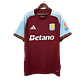 Aston Villa - Camisola Principal 25/26 - Thumbnail 1