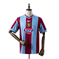 Aston Villa - Camisola Principal 99/00 Retro - Thumbnail 1