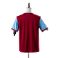 Aston Villa - Camisola Principal 09/10 Retro - Thumbnail 2