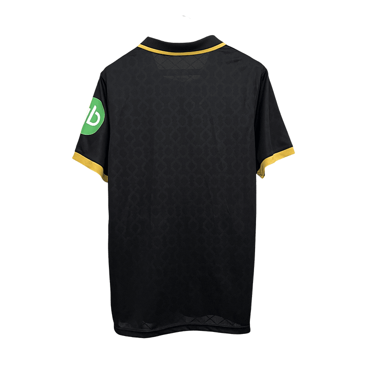 West Ham - Camisola Alternativa 25/26 2