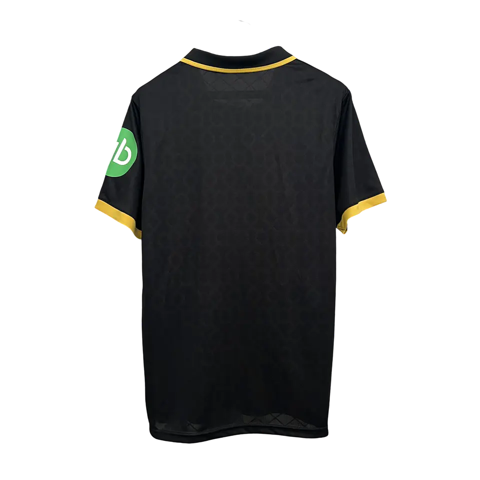 West Ham - Camisola Alternativa 25/26 2