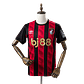 Bournemouth - Camisola Principal 25/26 - Thumbnail 1