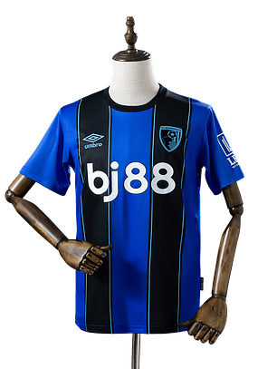 Bournemouth - Camisola Secundária 25/26