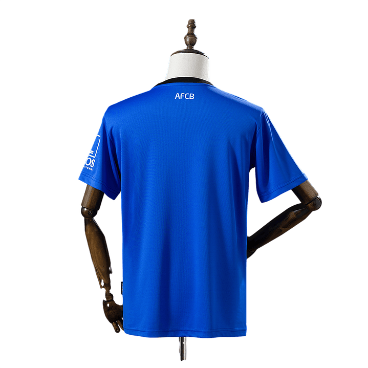 Bournemouth - Camisola Secundária 25/26 2