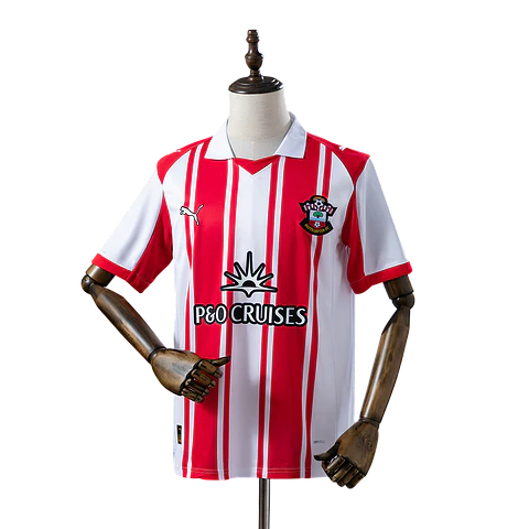 Southampton - Camisola Principal 25/26