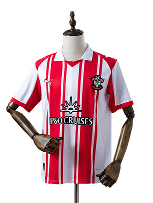 Southampton - Camisola Principal 25/26