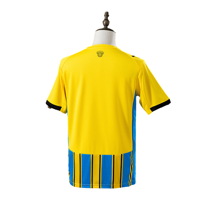 Southampton - Camisola Secundária 25/26 2