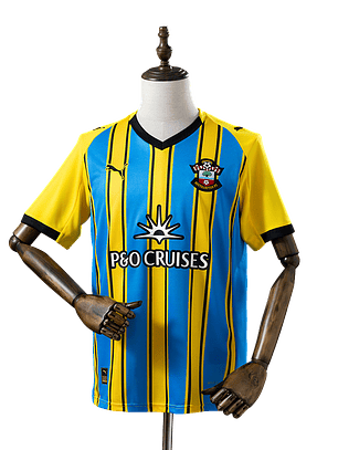 Southampton - Camisola Secundária 25/26