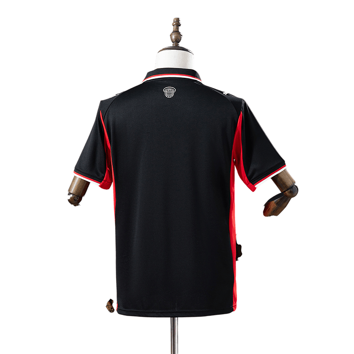 Southampton - Camisola Alternativa 25/26 2