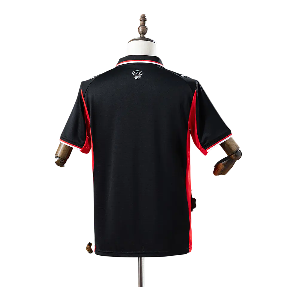Southampton - Camisola Alternativa 25/26 2