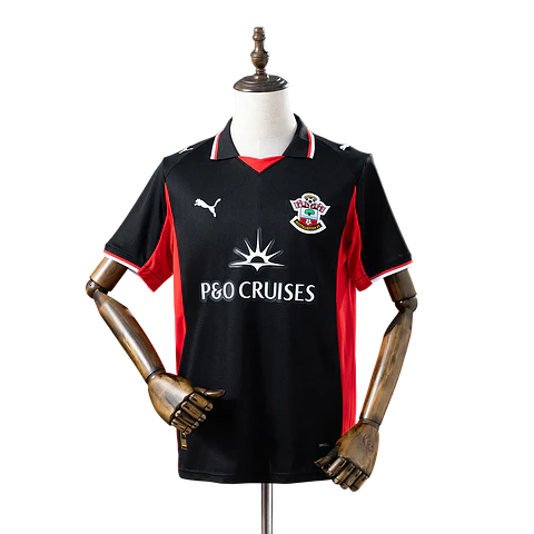 Southampton - Camisola Alternativa 25/26