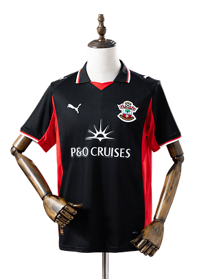Southampton - Camisola Alternativa 25/26