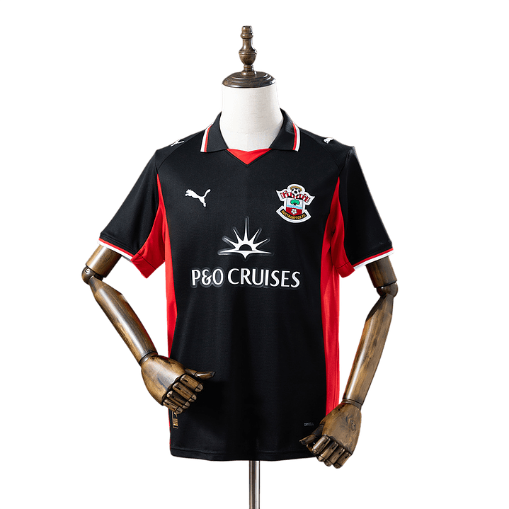 Southampton - Camisola Alternativa 25/26 1