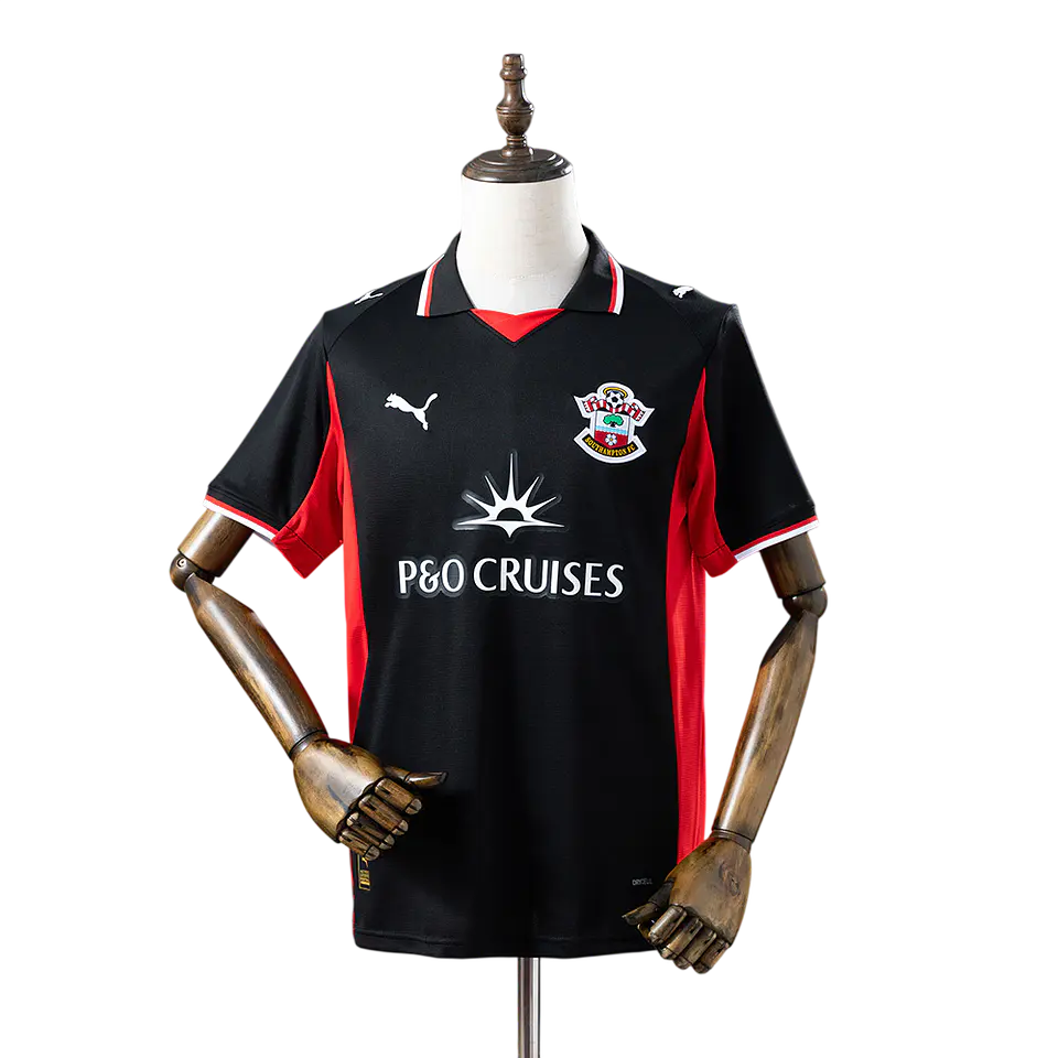 Southampton - Camisola Alternativa 25/26 1