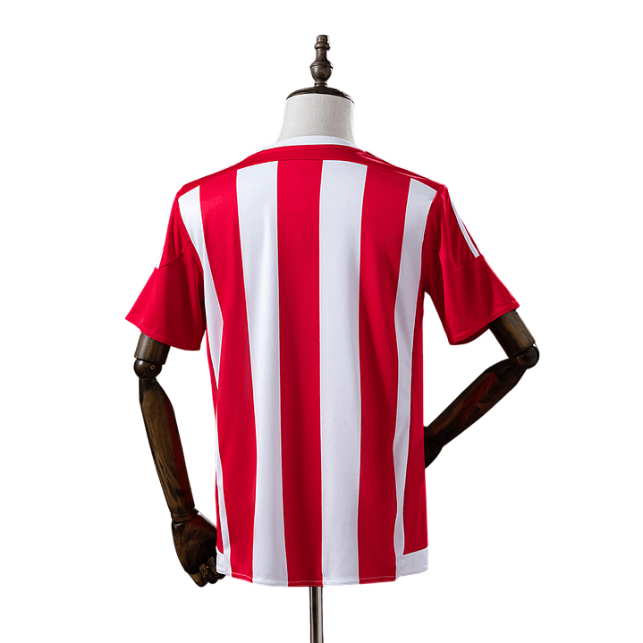 Southampton - Camisola Principal 15/16 Retro 2