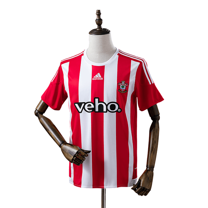Southampton - Camisola Principal 15/16 Retro 1