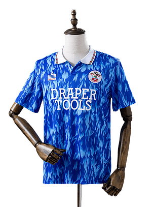 Southampton - Camisola Secundária 1992 Retro
