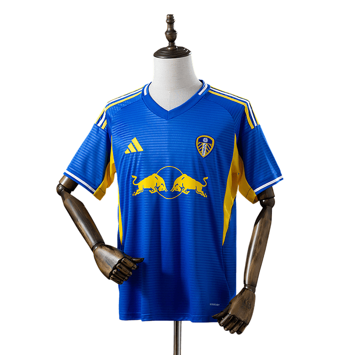 Leeds United FC - Camisola Secundária 25/26 1