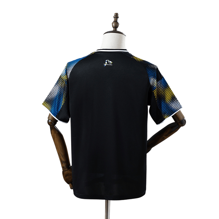 Leeds United FC - Camisola Alternativa 25/26 2